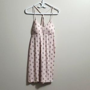 Nightie sleepwear